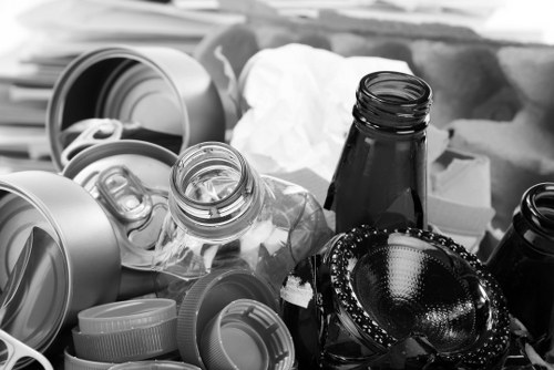 Refund processing and secure record keeping